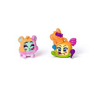 Casuta pentru papusi Moji Pops House Party PMPSP112IN50