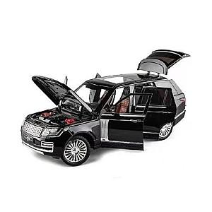 Masina jucarie VLM CZ801B