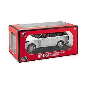 Masina jucarie VLM CZ801B