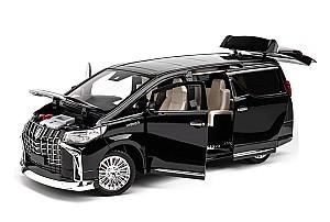 Masina jucarie VLM CZ802B