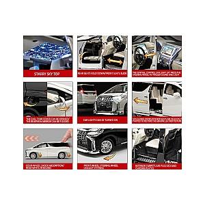 Masina jucarie VLM CZ802B