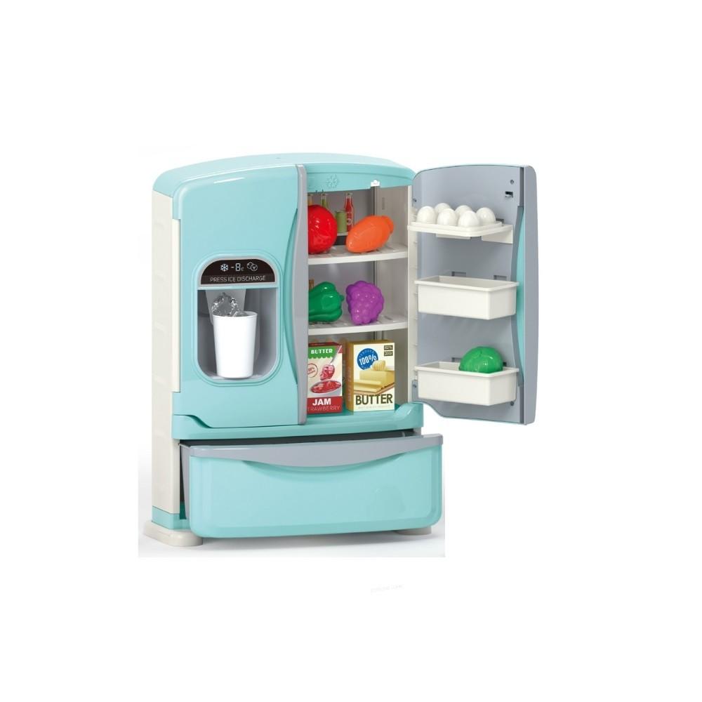 Aparat casnic de jucarie VLM Frigider LS820Q72-1