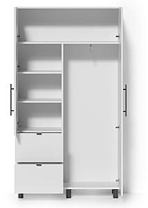 Dulap Fabrik Home 1100 16 mm Alb