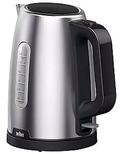 Fierbator electric de apa BRAUN WK 1500 BL