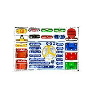 Constructor DOKA 201 scheme D70706