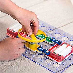 Constructor DOKA 201 scheme D70706