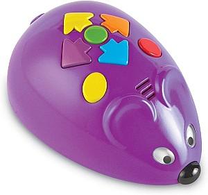 Set de jucarii Learning Resources Robot Mouse LER2831
