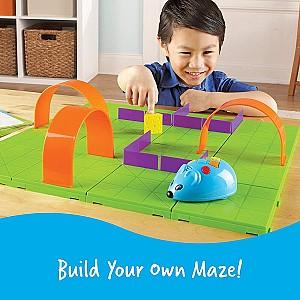 Set de jucarii Learning Resources Robot Mouse LER2831