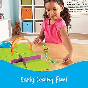 Set de jucarii Learning Resources Robot Mouse LER2831