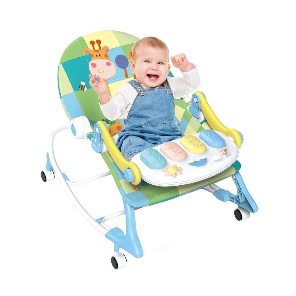 Leagan VLM cu pian ZJA342178