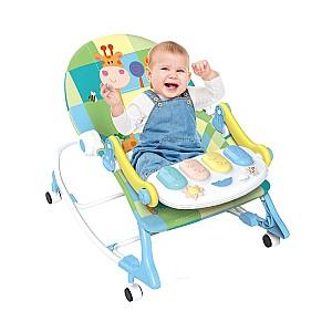 Leagan VLM cu pian ZJA342178