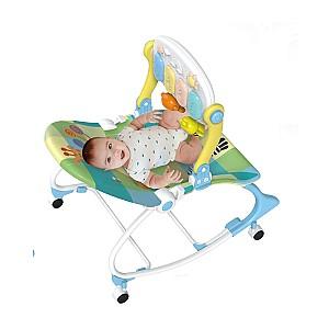 Leagan VLM cu pian ZJA342178