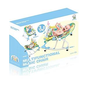 Leagan VLM cu pian ZJA342178