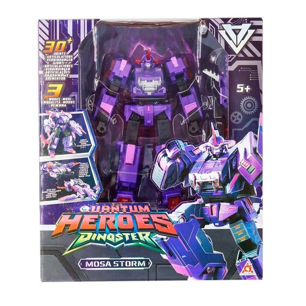 Robot jucarie VLM MOSA STORM EU580816