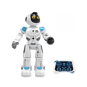 Robot jucarie Le Neng Toys Inteligent cu telecomanda K30