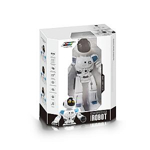 Robot jucarie Le Neng Toys Inteligent cu telecomanda K30