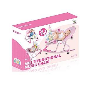 Leagan VLM multifunctional ZJA342172