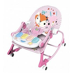 Leagan VLM cu pian ZJA342177