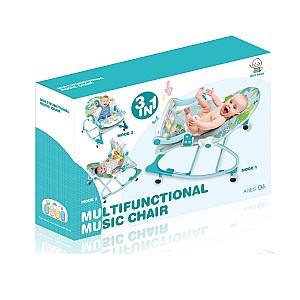 Leagan VLM multifunctional ZJA342170