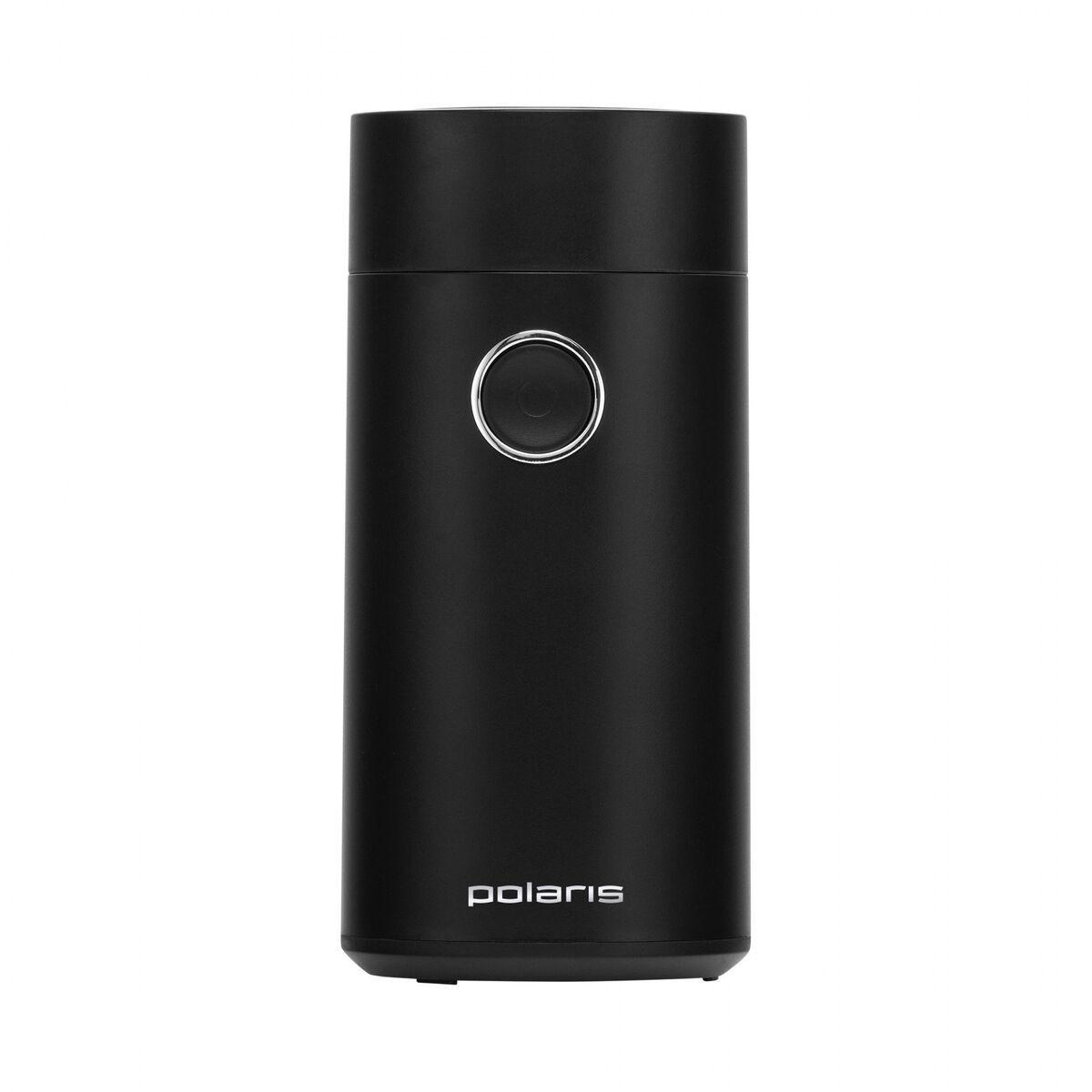 Rasnita de cafea Polaris PCG2014 negru