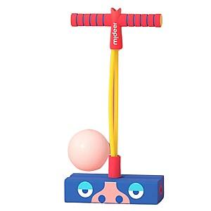 Jucarie interactiva Mideer Pogo albastru