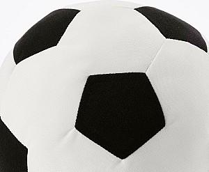 Jucarie de plus IKEA Sparka Minge de fotbal Negru/Alb