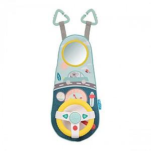 Jucarie muzicala TAF TOYS Volan muzical