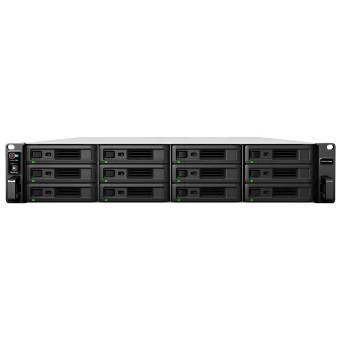 Server de stocare Synology RS3621RPxs