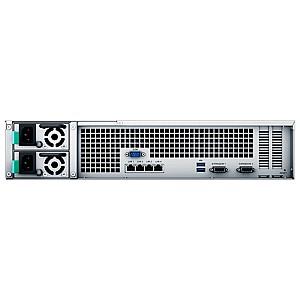 Server de stocare Synology RS3621RPxs