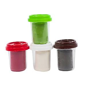 Set de jucarii Play Toys Ferma Veselă