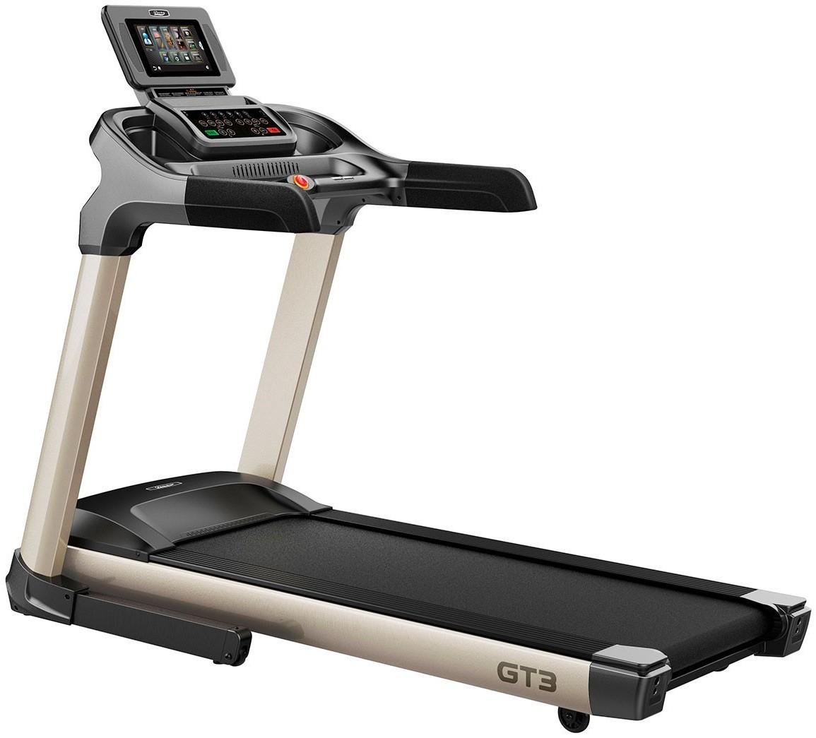 Banda de alergat Stalker GT3DA