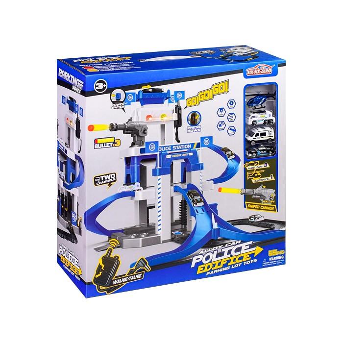  VLM Parcare Sectie Politie 660-S22