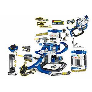  VLM Parcare Sectie Politie 660-S22