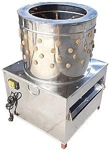 Deplumator Demetra DM-80