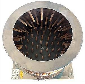 Deplumator Demetra DM-80