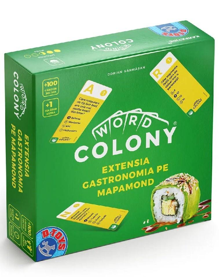 Joc de masa D-Toys 79114