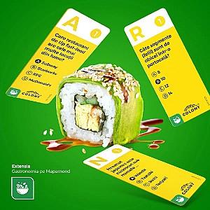 Joc de masa D-Toys 79114