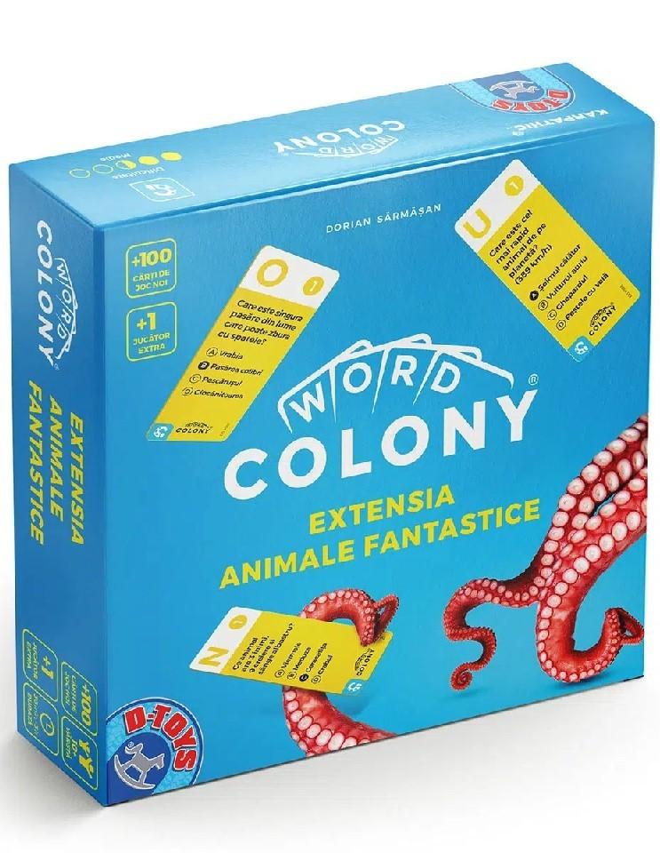 Joc de masa D-Toys 79107