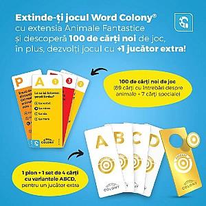 Joc de masa D-Toys 79107