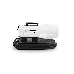 Generator de aer cald Trotec IDE 20 D