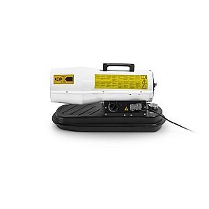 Generator de aer cald Trotec IDE 20 D