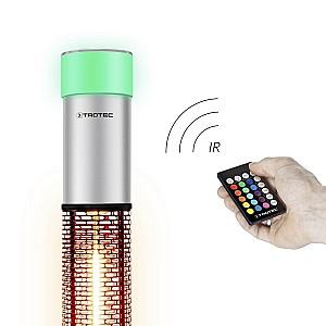 Incalzitor infrarosu Trotec IRS 1500 E