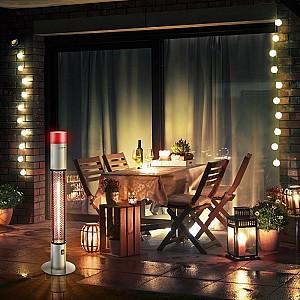 Incalzitor infrarosu Trotec IRS 1500 E