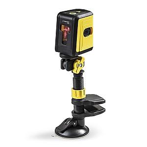 Nivel laser TROTEC BD5A