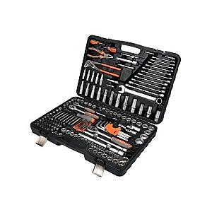 Set de scule Sthor STH58693 (225 buc)