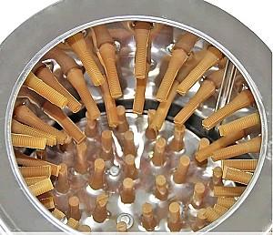 Deplumator Demetra DM-30