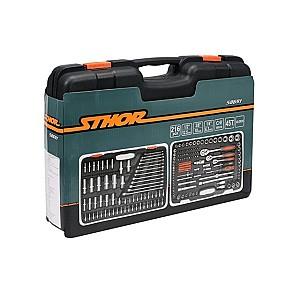 Set de scule Sthor 58691 (216 buc)