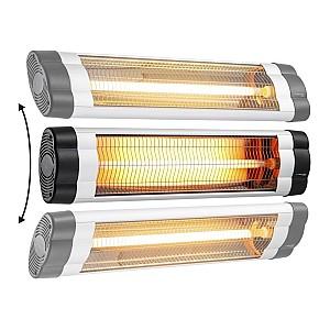 Incalzitor infrarosu Trotec IR 2500 S