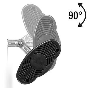 Incalzitor infrarosu Trotec IR 2500 S