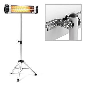 Incalzitor infrarosu Trotec IR 2500 S